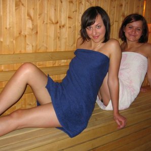 Sauna fińska 5