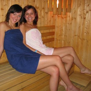 Sauna fińska 4