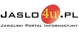 Logo www.jaslo4u.pl