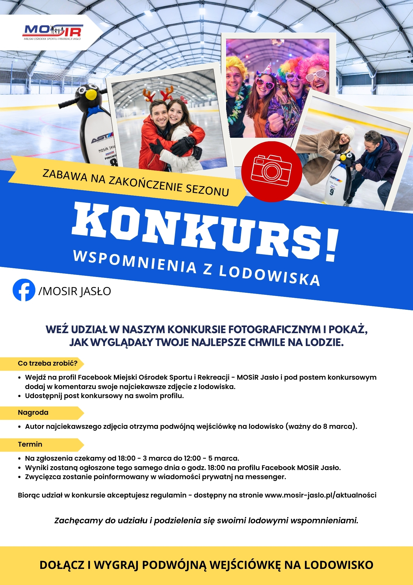 konkurs fotograficzny