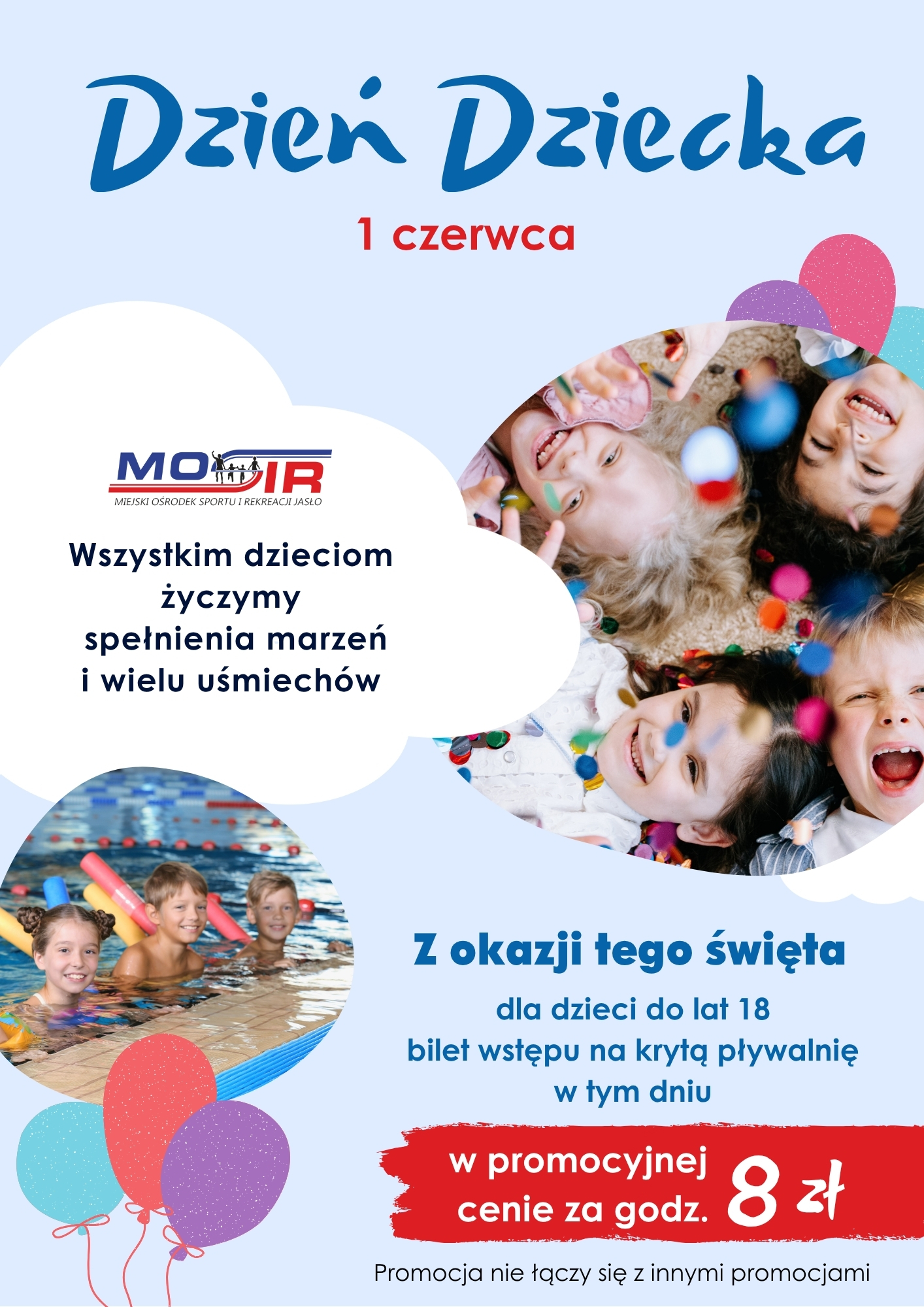 Dzień Dziecka