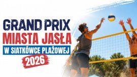   GRAND  PRIX  MIASTA  JASŁ...