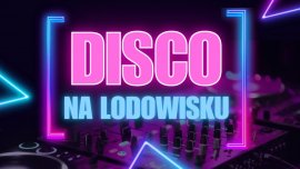   Disco  na  lodowisku ...