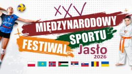   Festiwalu  Sportu  Jasło  ...